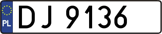 DJ9136