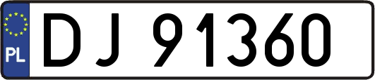 DJ91360