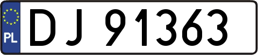 DJ91363
