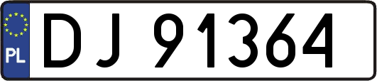 DJ91364