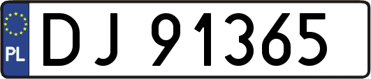 DJ91365