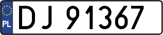 DJ91367
