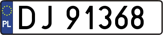 DJ91368