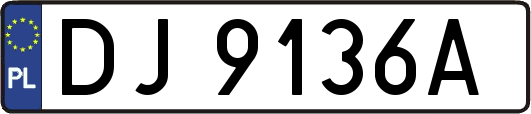 DJ9136A