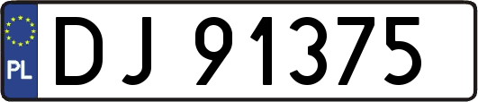DJ91375