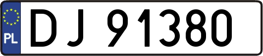 DJ91380