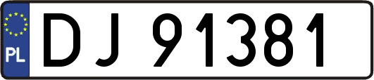 DJ91381