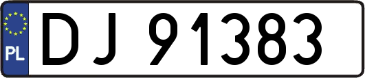 DJ91383