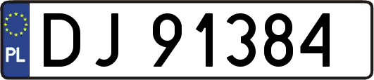 DJ91384