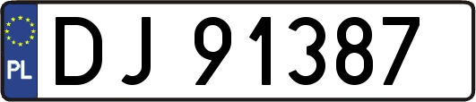 DJ91387