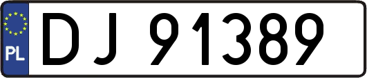 DJ91389