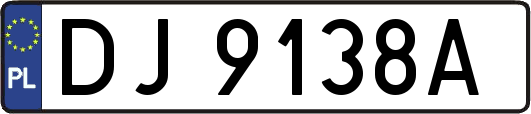 DJ9138A