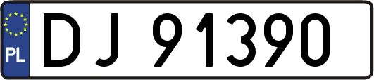 DJ91390