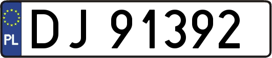 DJ91392