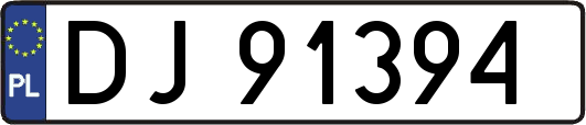 DJ91394