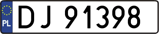 DJ91398