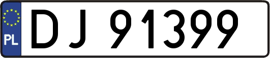 DJ91399