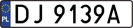 DJ9139A