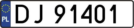 DJ91401