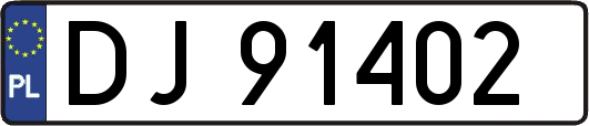 DJ91402