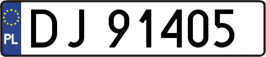 DJ91405