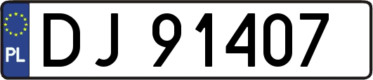 DJ91407