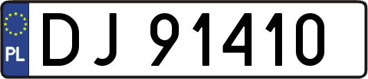 DJ91410