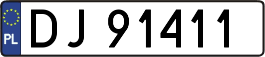 DJ91411