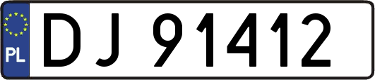 DJ91412