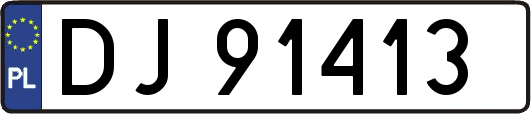 DJ91413