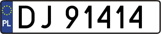 DJ91414