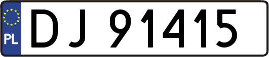 DJ91415