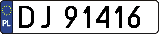 DJ91416