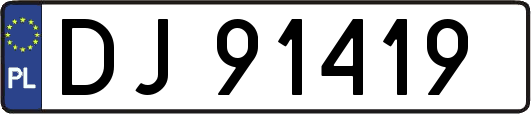 DJ91419