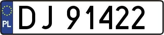 DJ91422