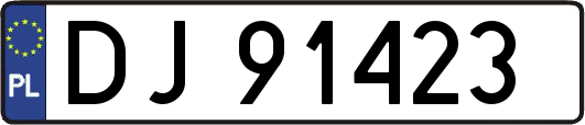 DJ91423
