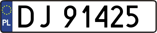 DJ91425