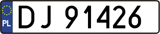 DJ91426