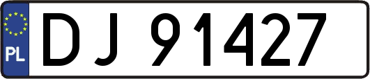 DJ91427
