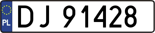 DJ91428