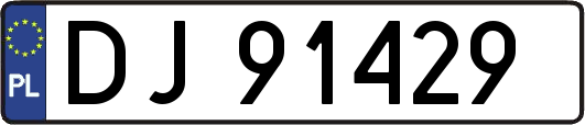 DJ91429