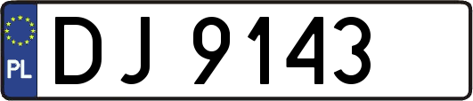 DJ9143