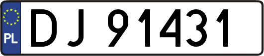 DJ91431