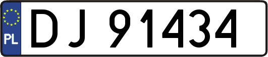 DJ91434