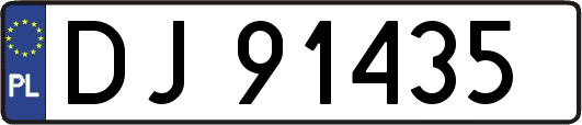 DJ91435