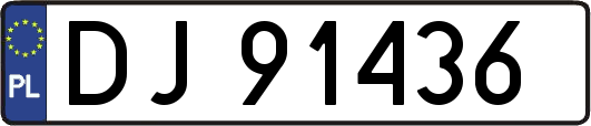 DJ91436