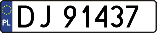 DJ91437