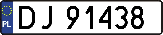 DJ91438