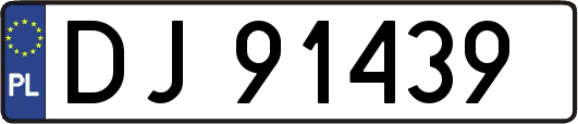 DJ91439