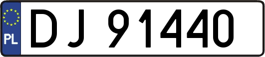 DJ91440